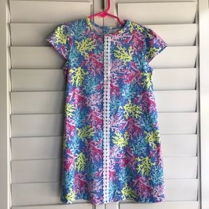 Crown & Ivy size 6 dress